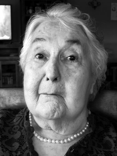 Mary E. Conery